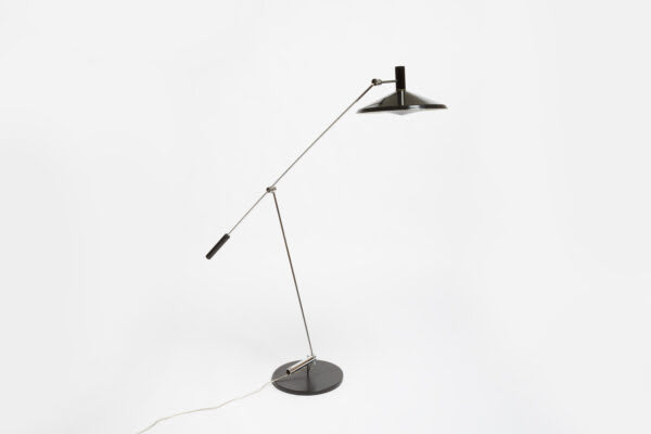 Rico & Rosemarie Baltensweiler — TYPE 600