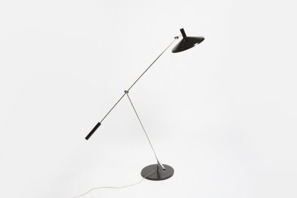 Rico & Rosemarie Baltensweiler — TYPE 600