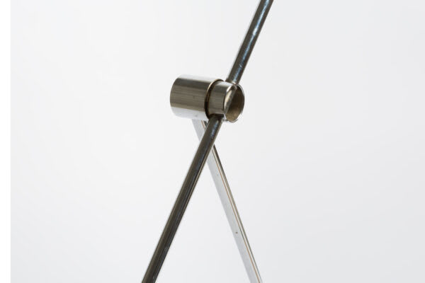 Rico & Rosemarie Baltensweiler — TYPE 600