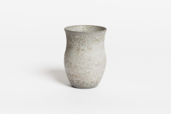 Fritz Haussmann — Set of three ceramics