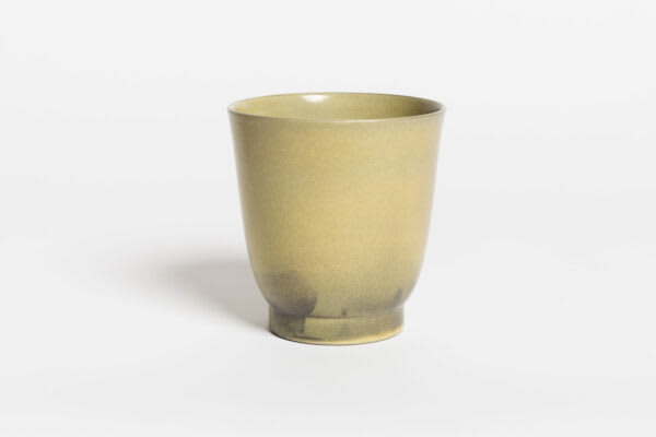 Fritz Haussmann — Set of three ceramics