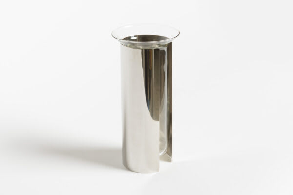 Enzo Mari — Camicia vase