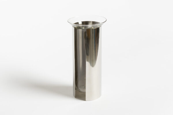 Enzo Mari — Camicia vase