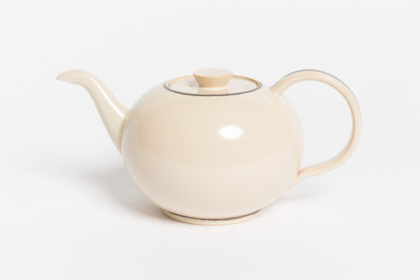 Fritz Haussmann — Alsiko Tea service