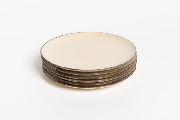 Fritz Haussmann — Alsiko Tea service