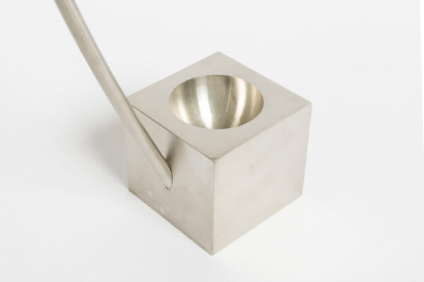 Jeffrey Bernett — PO9901 UMBRELLA STAND