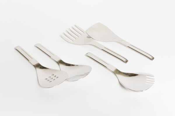 Carl Auböck — Kitchen tools from Culinar series