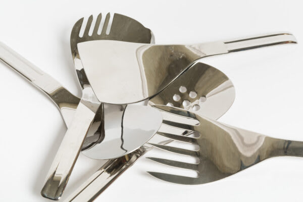 Carl Auböck — Kitchen tools from Culinar series