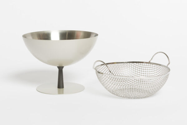 Achille Castiglioni — AC04 bicolor