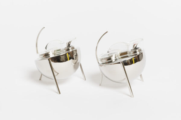 Enzo Mari — Oil & vinegar 'Opasis'