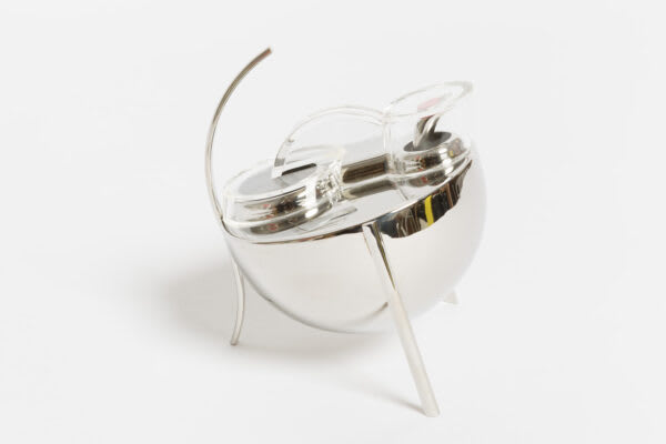 Enzo Mari — Oil & vinegar 'Opasis'