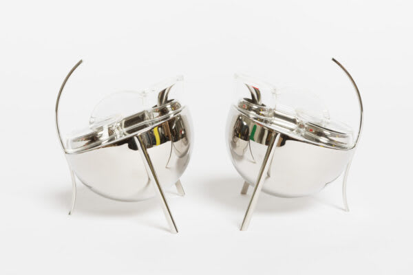 Enzo Mari — Oil & vinegar 'Opasis'
