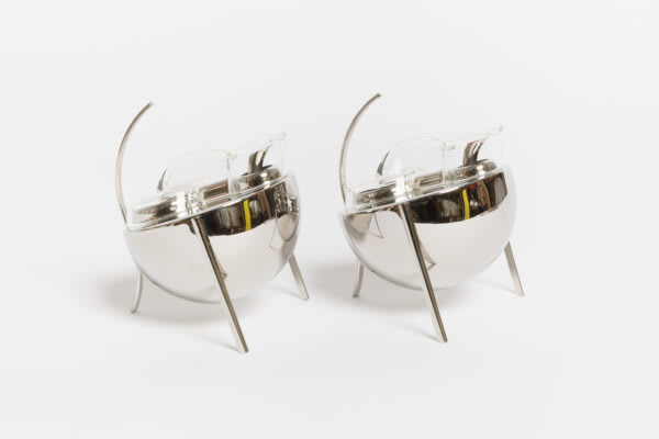 Enzo Mari — Oil & vinegar 'Opasis'
