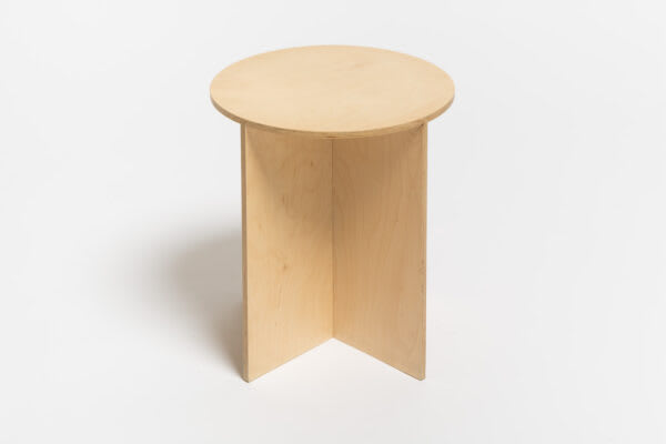 Beat Frank — Hocker
