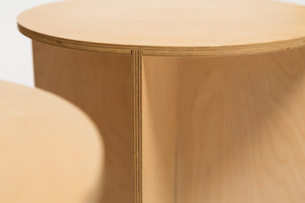 Beat Frank — Hocker