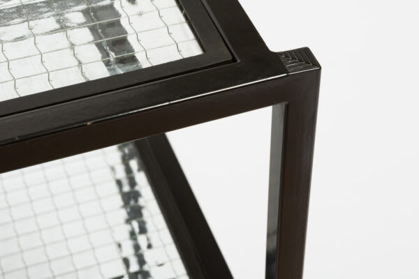 Giandomenico Belotti — Side table