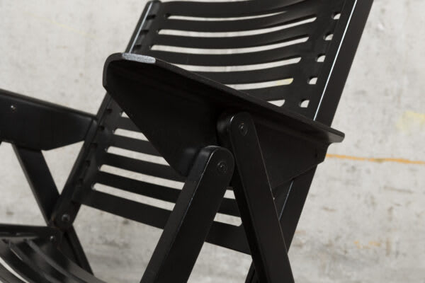 Nico Kralj — Rex lounge chairs, set of 2