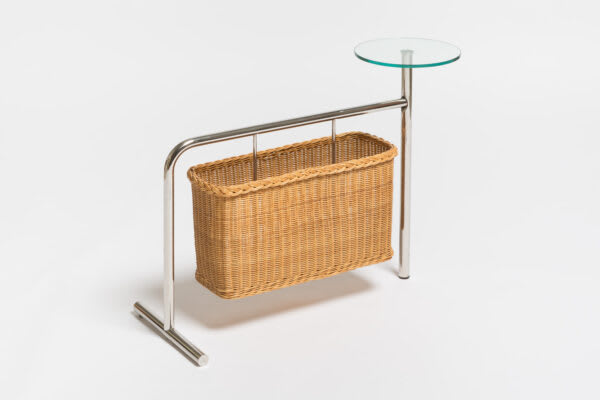 Andrea Branzi — Potto