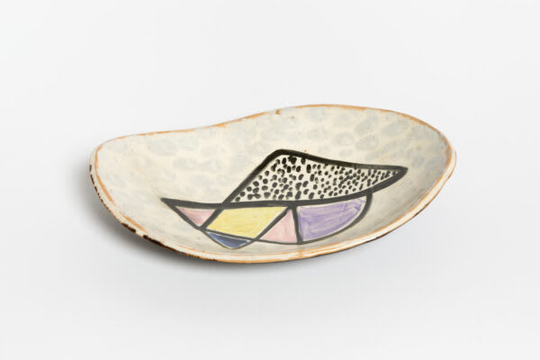 Margrit Linck — Small artist ceramics (2)