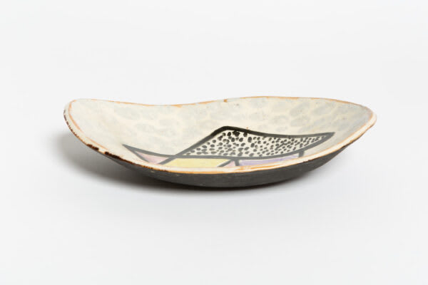 Margrit Linck — Small artist ceramics (2)