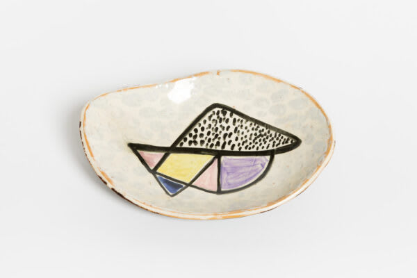 Margrit Linck — Small artist ceramics (2)