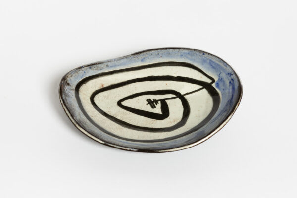 Margrit Linck — Small artist ceramics (1)