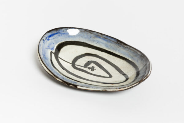 Margrit Linck — Small artist ceramics (1)