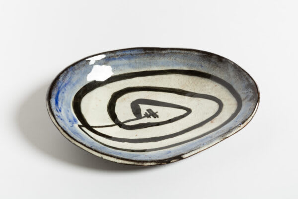 Margrit Linck — Small artist ceramics (1)