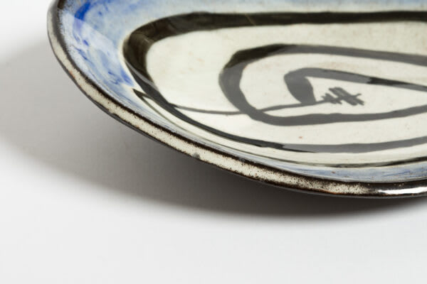 Margrit Linck — Small artist ceramics (1)