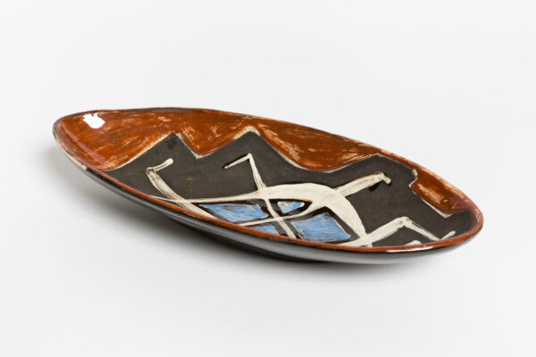 Margrit Linck — Artist ceramics