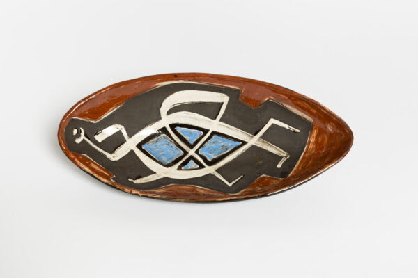 Margrit Linck — Artist ceramics