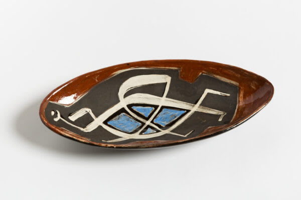 Margrit Linck — Artist ceramics