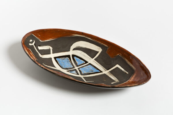Margrit Linck — Artist ceramics