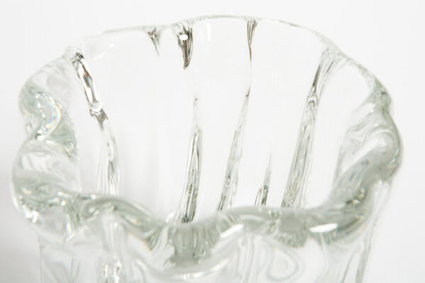 Tapio Wirkkala — Kalvolan kanto - Tree stump vase