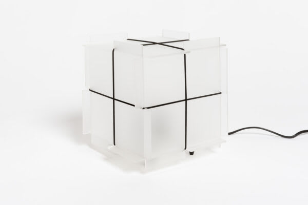 Stefan Zwicky — Parcel