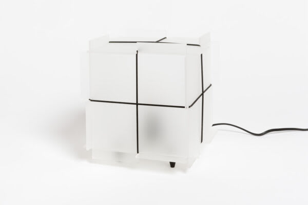 Stefan Zwicky — Parcel
