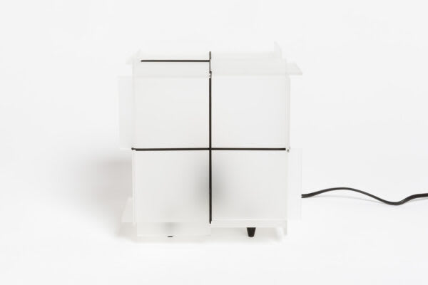 Stefan Zwicky — Parcel