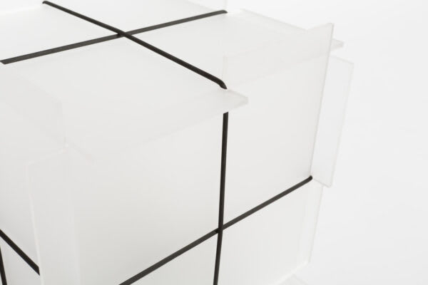 Stefan Zwicky — Parcel