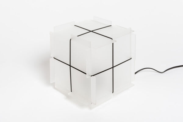 Stefan Zwicky — Parcel