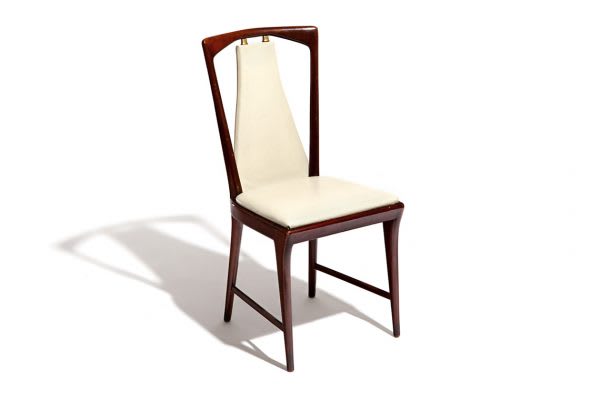Osvaldo Borsani — Dining Table