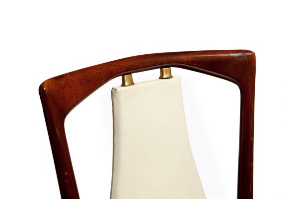 Osvaldo Borsani — Dining Table