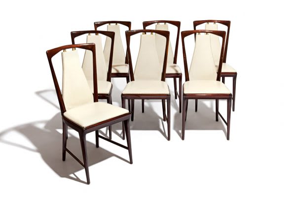Osvaldo Borsani — Dining Table