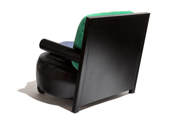 Antonio CItterio — Sity Easy Chair