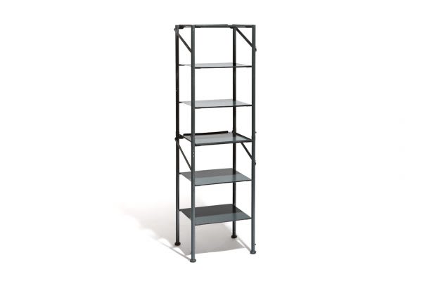 Embru Werksentwurf — Folding shelf Nr. 5570