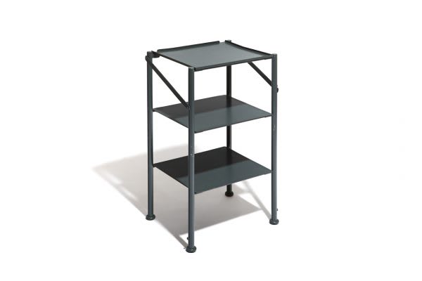 Embru Werksentwurf — Folding shelf Nr. 5570