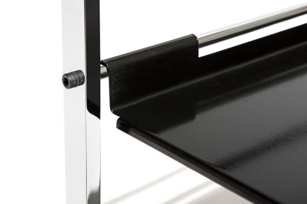Willy Guhl — Side table
