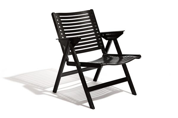 Nico Kralj — Rex Lounge Chair