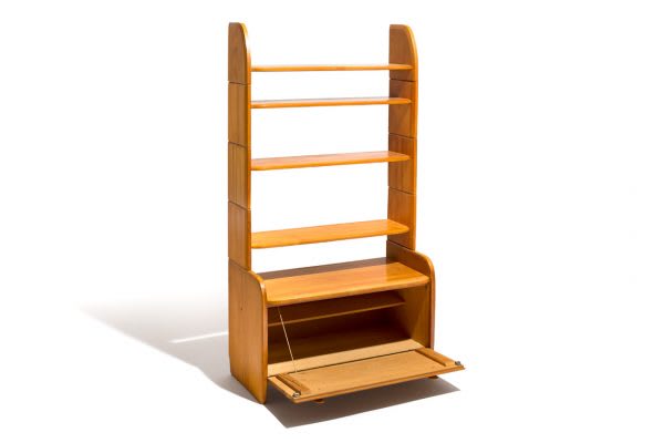 Arturo Milani — MODULAR CABINET AND SHELF