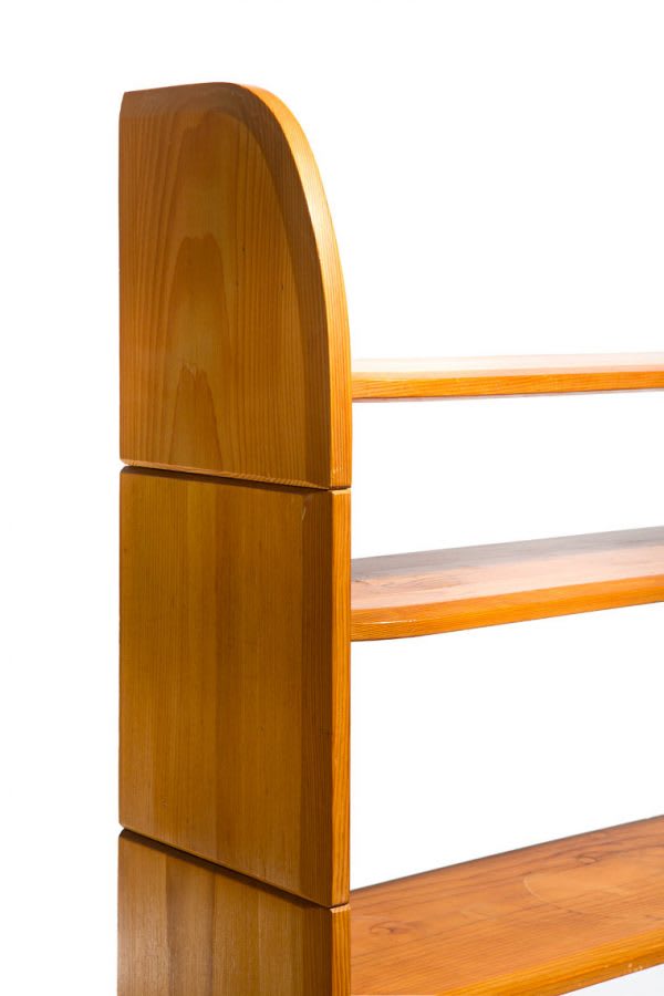 Arturo Milani — MODULAR CABINET AND SHELF