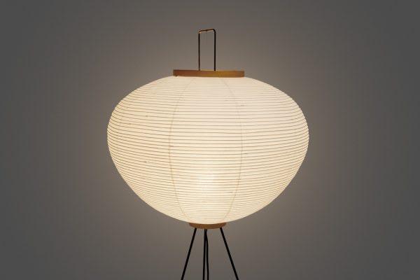 Isamu Noguchi — Arkari 10A